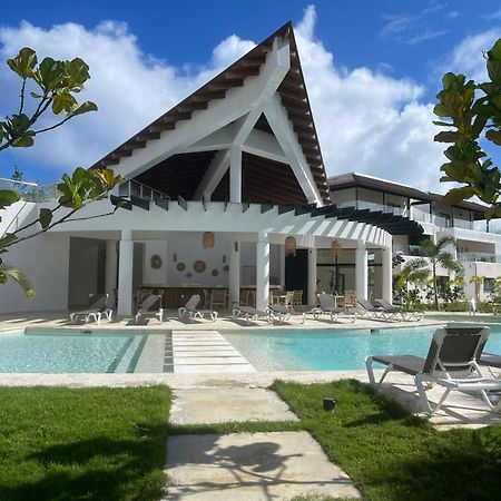 Amar'E Apartahotel Las Terrenas Exterior photo